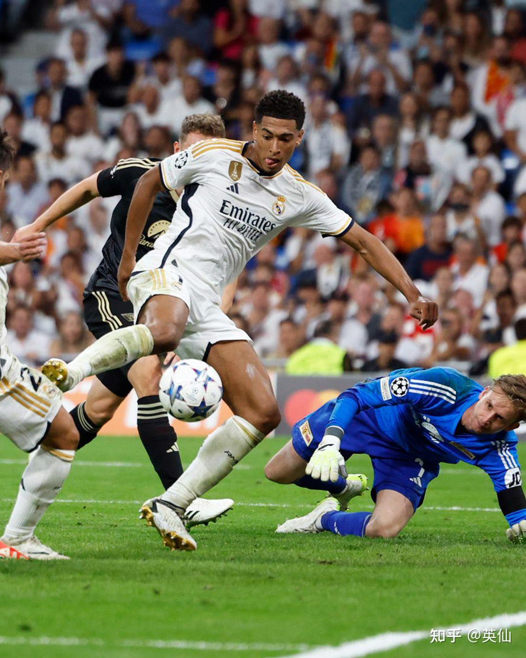 欧冠与欧国 欧冠与欧国